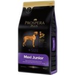 Prospera Plus Maxi Junior 2 x 15 kg – Sleviste.cz