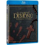 V zajetí démonů kolekce 1.-3. BD – Zboží Dáma