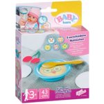 Zapf Creation Sada na krmení BABY born – Zboží Dáma