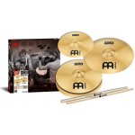 Meinl HCS1314+10S – Zbozi.Blesk.cz