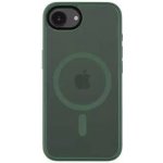 Tactical MagForce Hyperstealth Kryt pro iPhone 16e Forest Green – Hledejceny.cz