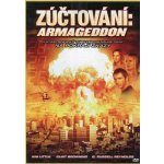Zúčtování: Armagedon DVD – Zbozi.Blesk.cz
