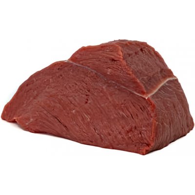 Masozluky BIO Hovězí velká plec vyzrálá 12 dní cca 0,66 kg – Zboží Dáma