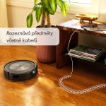 iRobot Roomba Combo j5 5178 – Hledejceny.cz