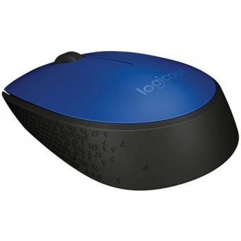 Logitech Wireless Mouse M171 910-004640