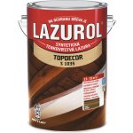 Lazurol Topdecor S1035 4,5 l wenge – Sleviste.cz