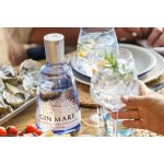 Gin Mare 42,7% 0,7 l (holá láhev) – Zboží Dáma