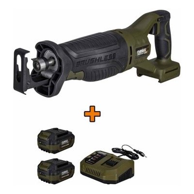 Narex CPO 150 SET Camouflage 65405718019 – Zboží Mobilmania