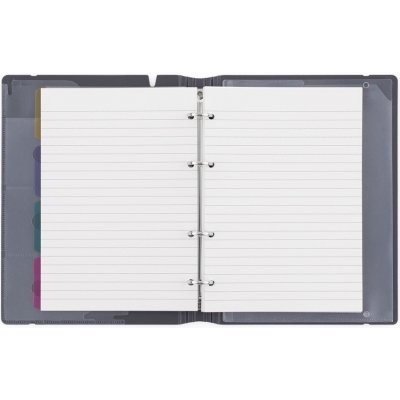 VERDE Náhradní náplň do KARIS A5 90 listů – Zboží Mobilmania