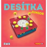 Mindok Desítka Junior – Zboží Živě