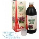 EkoMedica červený jetel 500 ml – Hledejceny.cz