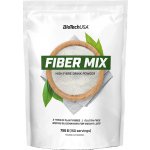 BiotechUSA Fiber MIX 225 g bez příchutě – Zboží Mobilmania