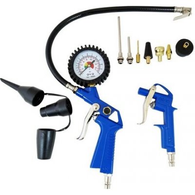 YATO Pneu sada 12-dílná – Hledejceny.cz