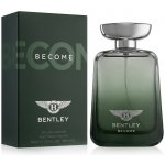 Bentley Become parfémovaná voda pánská 100 ml – Hledejceny.cz