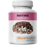 MycoMedica Maitake 90 tobolek – Hledejceny.cz