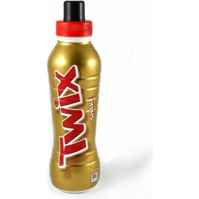 Mars Twix čokoládový nápoj 350 ml – Hledejceny.cz