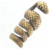 imago Bronzový korálek Perlový had