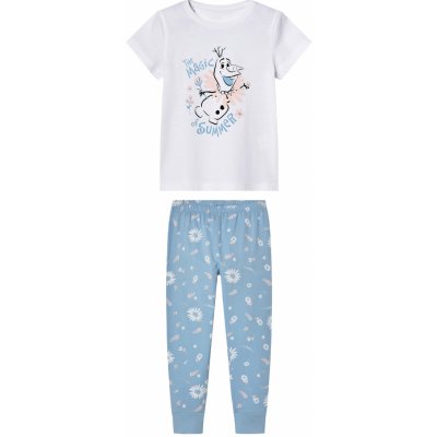 Dívčí pyžamo Ledové království – Zboží Dáma