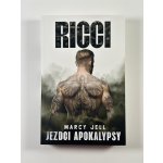 Ricci - Marcy Jell – Hledejceny.cz