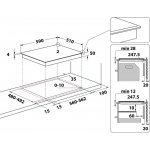 Whirlpool WF S4160 BF – Zboží Dáma