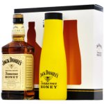 Jack Daniel's Honey 35% 0,7 l (dárkové balení termoska) – Zboží Mobilmania