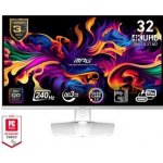 MSI MPG 321URXW QD-OLED – Zboží Živě