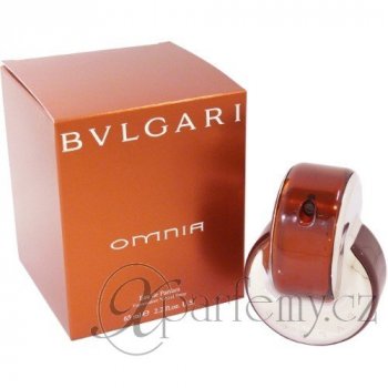 Bvlgari Omnia parfémovaná voda dámská 65 ml