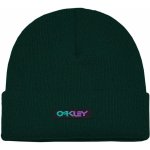 Oakley čepice B1B Gradient Patch Blackout – Zboží Mobilmania