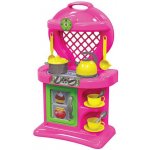 Mikro trading Kuchyňka s doplňky 13 ks – Zboží Dáma