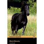 Penguin Readers 2 Black Beauty book – Sleviste.cz