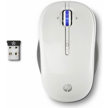 HP X3300 Wireless Mouse H4N94AA