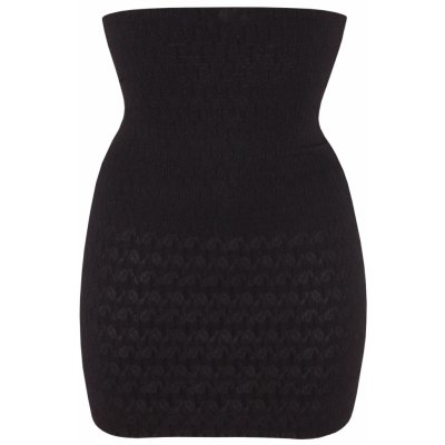 Janča formující spodnička - sukně 9587 černá