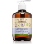 Green Pharmacy Body Care Sage & Allantoin zklidňující gel na intimní hygienu (0% Parabens, Artificial Colouring) 370 ml – Zboží Mobilmania