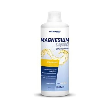 Energy Body Magnesium Liquid 1 l