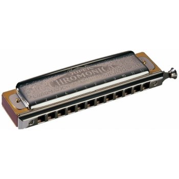 Hohner 270/48 Chromonica