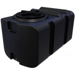 UHPlast nádrž na vodu SK 300L černá – Sleviste.cz