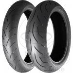 Bridgestone S20 190/50 R17 73W – Hledejceny.cz