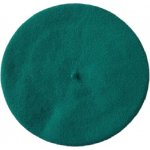 Dámský francouzský baret Zelená – Hledejceny.cz