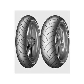 Metzeler Roadtec Z8 Interact 160/60 R17 69W