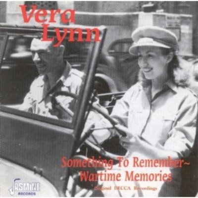 Lynn, Vera - Something Go Remember – Zboží Mobilmania