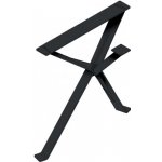 Mila Design EX 72080 černá – Zboží Mobilmania