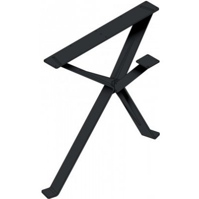 Mila Design EX 72080 černá – Zboží Mobilmania