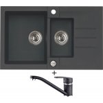 Set Alveus Rock 70 + Nina – Hledejceny.cz