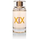 Hugo Boss Hugo XX toaletní voda dámská 100 ml