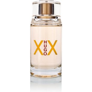 Hugo Boss Hugo XX toaletní voda dámská 100 ml