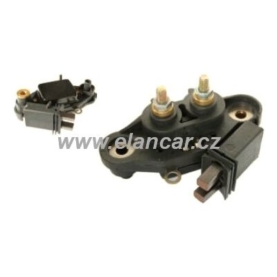 Regulátor napětí Valeo 59142 – Hledejceny.cz