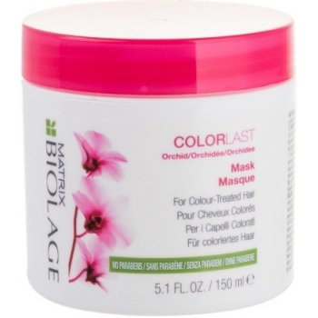 Matrix Biolage Colorlast Mask 150 ml