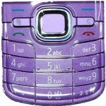 Klávesnice Nokia 6220 classic – Zboží Mobilmania