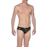 Arena plavky M Essentials Brief – Zboží Mobilmania