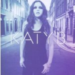 Katy B - On A Mission CD – Hledejceny.cz